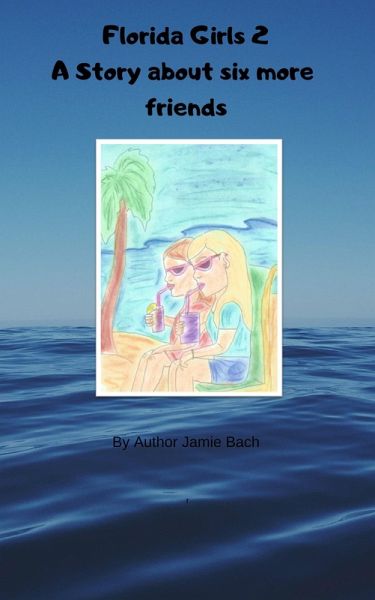 Florida Girls 2 (eBook, ePUB)