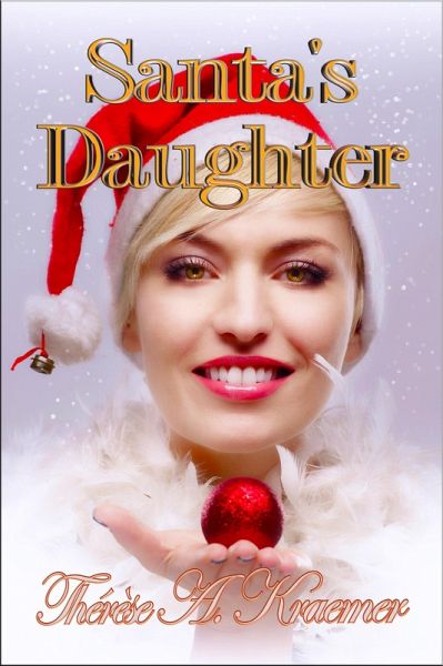 Santa's Daughter (eBook, ePUB)