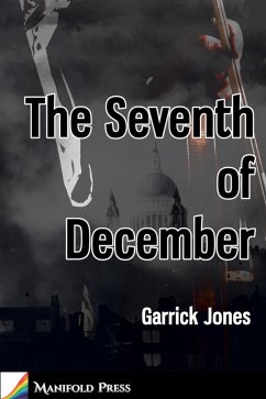 Cover Seventh of December (eBook, ePUB)