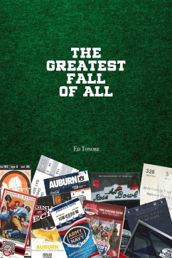 Cover The Greatest Fall of All (eBook, ePUB)