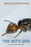Ant's Lens: A Letter from the Ants (eBook, ePUB)
