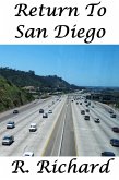 Return To San Diego (eBook, ePUB)