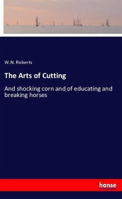 The Arts of Cutting