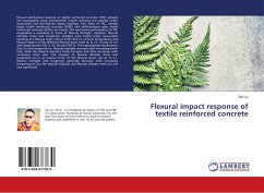 Flexural impact response of textile reinforced concrete - Liu, Sai