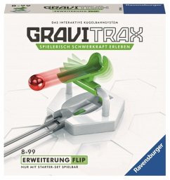 GraviTrax Erweiterung Flip Schleuder