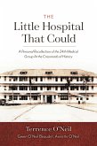 The Little Hospital That Could (eBook, ePUB)