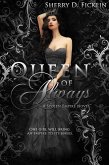 Queen of Always (Stolen Empire, #3) (eBook, ePUB)