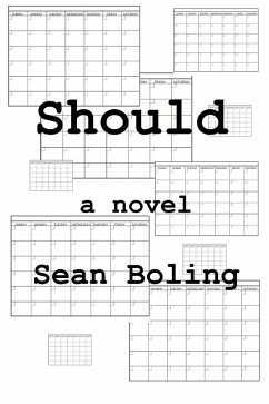 Should (eBook, ePUB) - Boling, Sean