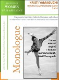 Profiles of Women Past & Present - Kristi Yamaguchi Olympic Champion Figure Skater (1971 -) (eBook, ePUB)