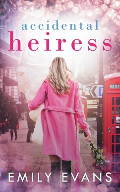 Cover Accidental Heiress (eBook, ePUB)