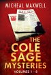 Cole Sage Series: Volume 1-8 (eBook,... - Bild 1