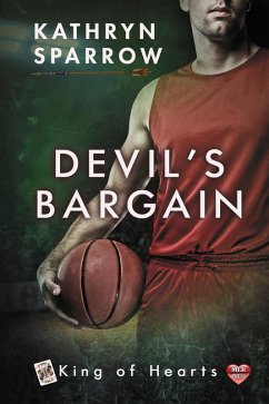 Cover Devil's Bargain (eBook, ePUB)