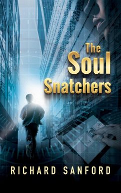 Soul Snatchers (eBook, ePUB) - Sanford, Richard