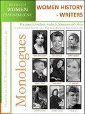 Profiles of Women Past & Present: Women History - Nine Writers (eBook, ePUB)