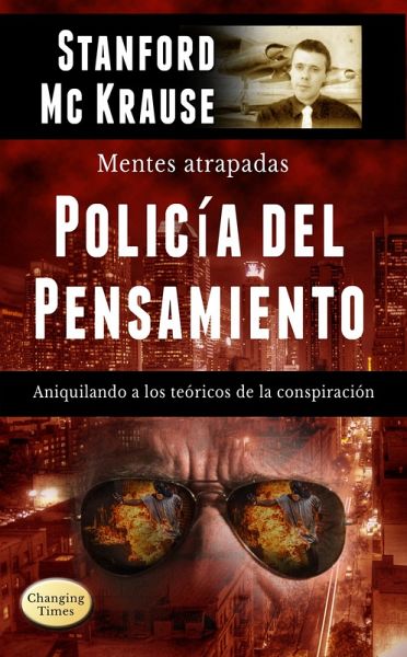 Policia del pensamiento (eBook, ePUB)