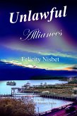 Unlawful Alliances: Book #1 in the Jenny McNair Mystery Series (eBook, ePUB)