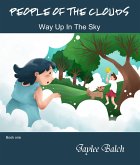 Way Up In The Sky (book 1) (eBook, ePUB)