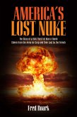 America's Lost Nuke (eBook, ePUB)