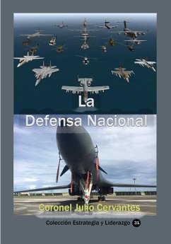 Cover La Defensa Nacional (eBook, ePUB)
