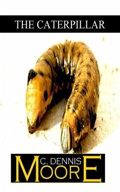 Cover Caterpillar (eBook, ePUB)