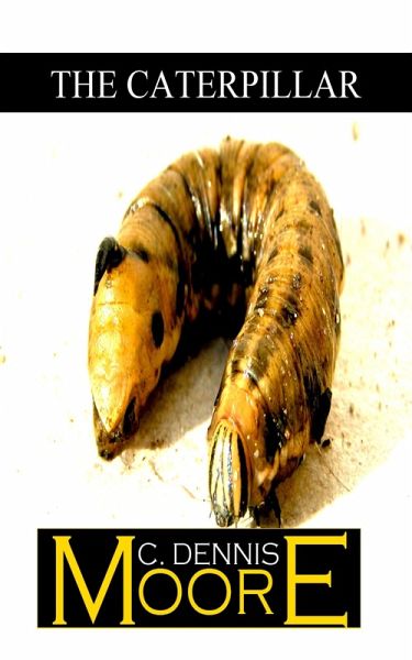 Caterpillar (eBook, ePUB) Caterpillar (eBook, ePUB)