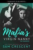 Mafia's Virgin Nanny (eBook, ePUB)