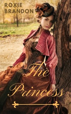 Cover Princess (eBook, ePUB)