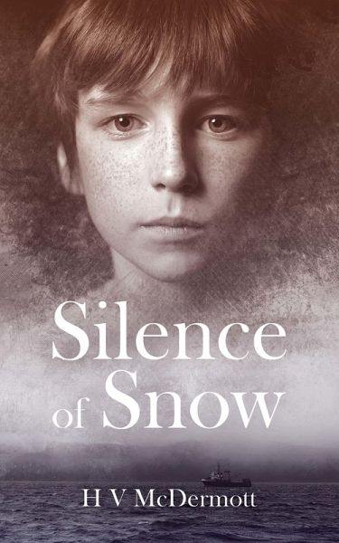 Silence of Snow (eBook, ePUB) Silence of Snow (eBook, ePUB)