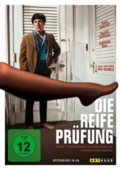 Die Reifeprüfung Digital Remastered