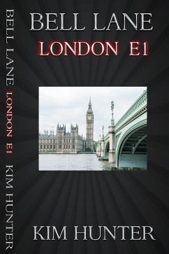 Cover Bell Lane London E1 (eBook, ePUB)