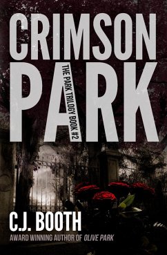Crimson Park (eBook, ePUB) - Booth, C. J.