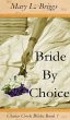 Bride By Choice (Chance Creek Brides... - Bild 1