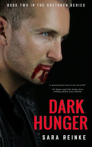 Dark Hunger (The Brethren Series Book 2) (eBook, ePUB) Dark Hunger (The Brethren Series Book 2) (eBook, ePUB)