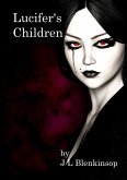 Lucifer's Children (The Technical War, #1) (eBook, ePUB)