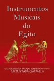 Instrumentos Musicais do Egito (eBook, ePUB)