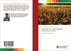 Estudos em agronegócio Mato-Grossense - Liell, Cristiano;Barbosa, Adonnay M.