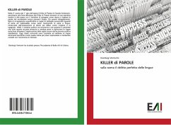 KILLER di PAROLE - Venturini, Gianluigi