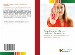 Prevalência de HPV em mulheres HIV positivas