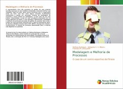 Modelagem e Melhoria de Processos