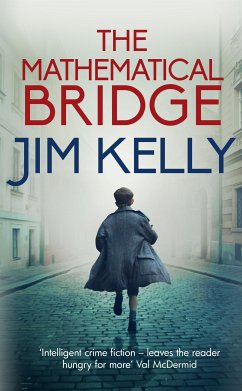 The Mathematical Bridge (eBook, ePUB) - Kelly, Jim