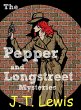 Pepper and Longstreet Mysteries (eBook,... - Bild 1