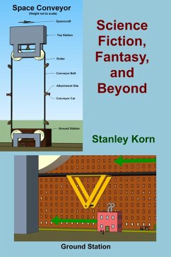 Science Fiction, Fantasy, and Beyond (eBook, ePUB) - Korn, Stanley