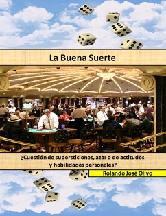 Cover La Buena Suerte (eBook, ePUB)