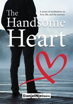 Handsome Heart (eBook, ePUB) - Nielsen, Daniel