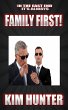Family First (eBook, ePUB) - Bild 1