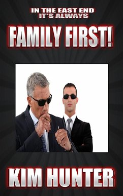 Cover Family First (eBook, ePUB)