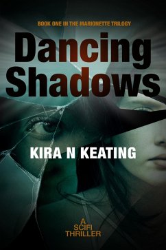 Dancing Shadows (eBook, ePUB) - Keating, Kira N