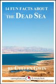 14 Fun Facts About the Dead Sea (eBook, ePUB)