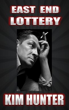Cover East End Lottery (eBook, ePUB)