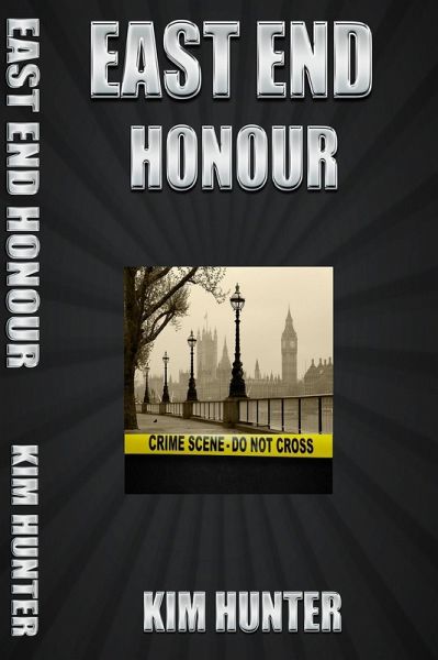 East End Honour (eBook, ePUB)